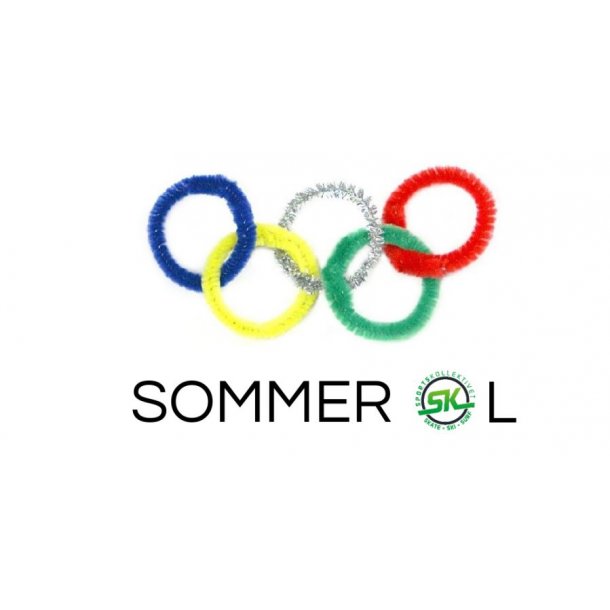 Sommer Ol Lordag D 21 August 2021 Arrangementer Sportskollektivet